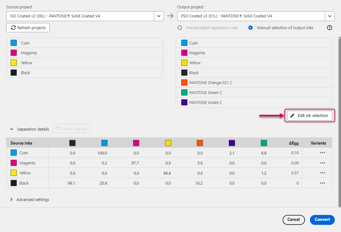 cpi-ai-conversion-manual-edit-ink-selection.png