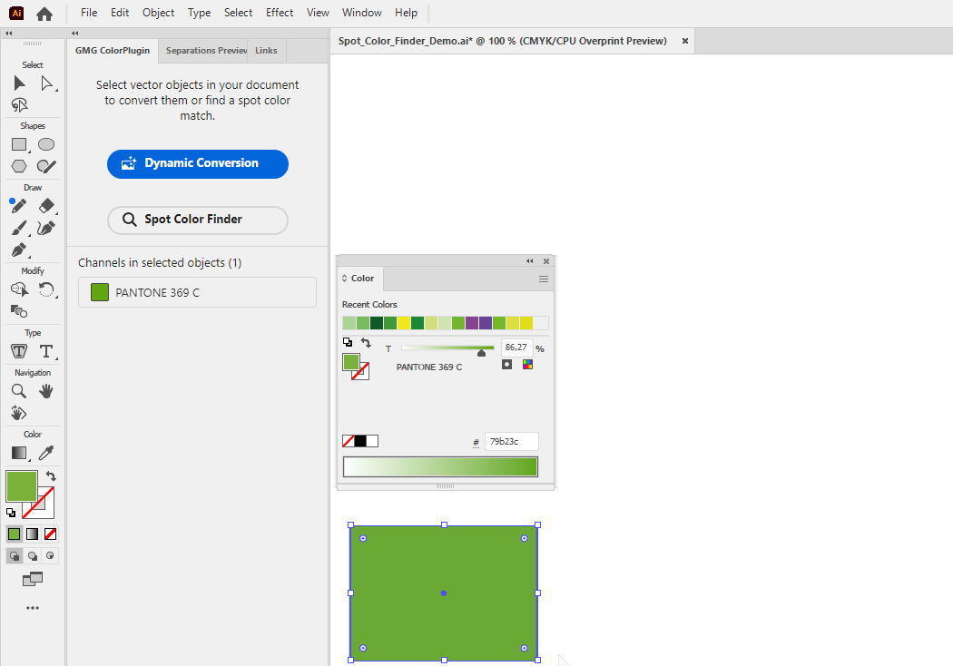 cpi-ai-spot-color-finder-conversion-result.png